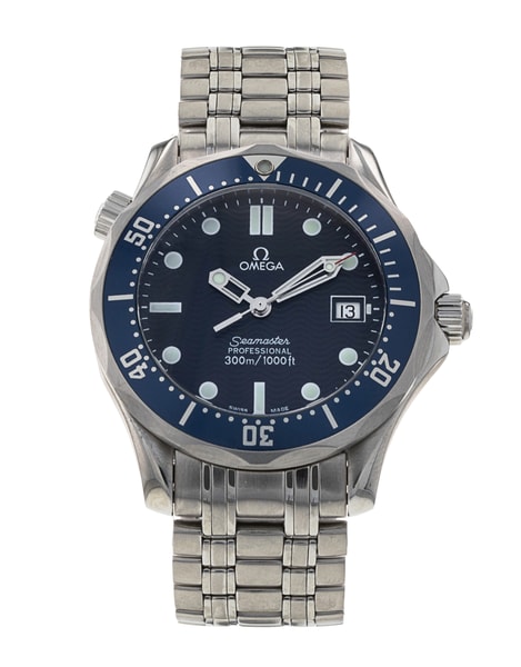 Omega Seamaster 300m Mid-Size 2561.80.00